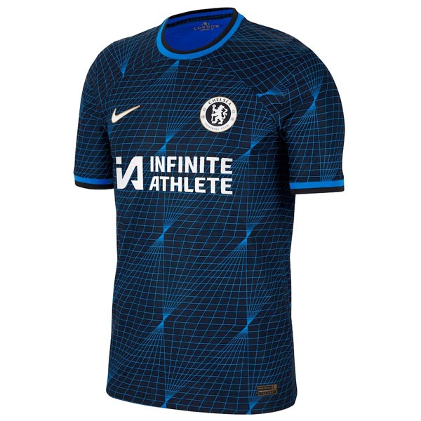 Camiseta Chelsea 2ª 2023/24